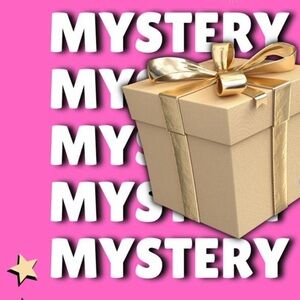 CRYSTAL MYSTERY BOX - 10$/25$/50$ OPTIONS 🔮